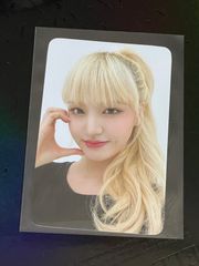 ive リズ トレカ withdrama 値下げ終了 - メルカリ