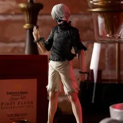 東京グール　金木研　カネキ　赫子 ガレージキット　フィギュア ARTFX J 金木 研 AWAKENED ver.｜東京喰種トーキョーグール