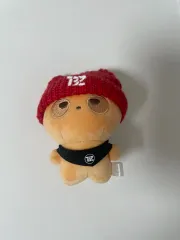 THEBOYZ ドボイズ　zeneration 本国 ぬいぐるみ　ポーチ　ソヌ KPOP商品 情報 on X: 