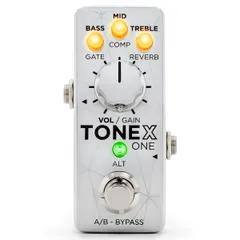 2025年最新】ik multimedia tonex oneの人気アイテム - メルカリ