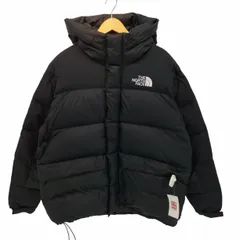 ザノースフェイス THE NORTH FACE HIMALAYAN DOWN PARKA 550フィル メンズ JPN:XL のサムネイル
