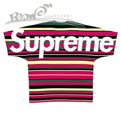 2025年最新】Supreme Intarsia S/S Topの人気アイテム - メルカリ
