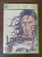 【XBOX 360】ロストオデッセイ