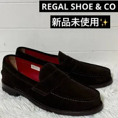 2024年最新】regal shoe&co 26の人気アイテム - メルカリ