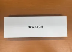 新品 未開封 Apple Watch SE 第2世代（Gen 2） 44 mm ミッドナイト アルミニウム GPS Cellular モデル  ID 9165