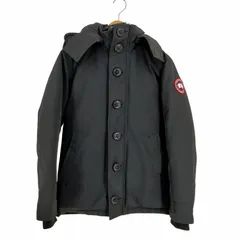 カナダグース CANADA GOOSE 別注 ORFORD オーフォード ダウンジャケット メンズ import:XS のサムネイル