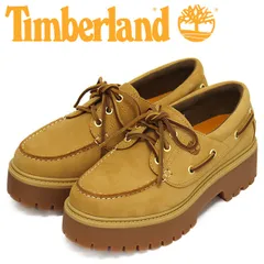 【未使用超美品】Timberland ティンバーランド　3eye OVY 廃盤 ティンバーランド スリーアイ 3eye ブラックヌバック