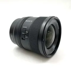2025年最新】20mm f1.8 ソニーの人気アイテム - メルカリ 