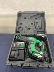 ★ハイコーキ(HIKOKI ※旧:日立工機) コードレスセーバーソー CR36DMA(2XPZ)【八尾店】