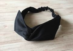 雷蔵様専用ページ　　ワイヤー入りヘアバンド2点