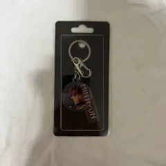 2025年最新】ファンミニョン キーホルダーの人気アイテム - メルカリ