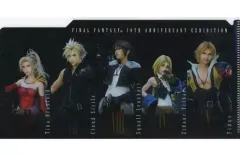 2025年最新】ファイナルファンタジー 別れの物語展 限定の人気
