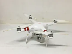 DJI PHANTOM 3 STANDARD ファントム3 スタンダード ドローン 本体のみ