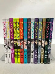 2025年最新】ワンダンス 全巻 セットの人気アイテム - メルカリ