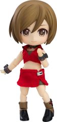 ねんどろいど 日常 相生祐子 長野原みお - メルカリ