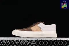 【今日特価】Converse x Carhartt WIP カーハートコラボ ロートップ レクリエーション スケートシューズ A09656C！送料無料！在庫限定のお得な価格です！