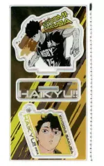 【中古】雑貨 佐久早聖臣 「ハイキュー!! スタンド＆チャームコレクション」