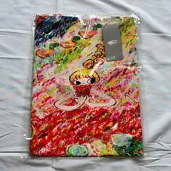 【2枚セット】ロッカクアヤコ「untitled 」 新品未使用【COA付】 COA付きロッカクアヤコ「untitled 」2枚セット