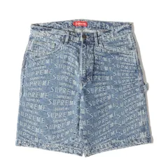 2025年最新】supreme ハーフパンツ 36の人気アイテム - メルカリ