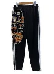 Doublet コーヒーマスター ワイドパンツ 黒