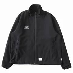 WTAPS TRACK PADDED JACKET 03 ブラック Lサイズ WTAPS(ダブルタップス) @wtaps_tokyo TRACK / PADDED / JACKET