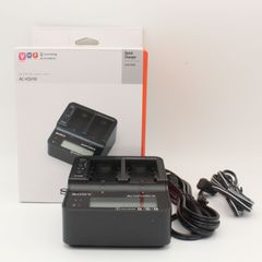 【新品級】SONY ACアダプター/チャージャー AC-VQV10#6730