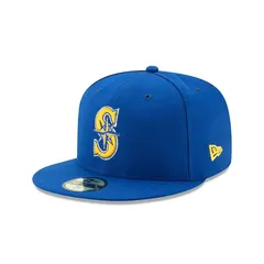 2024年最新】ニューエラ キャップ 59fifty マリナーズの人気アイテム