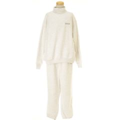 ennoy ELECTRIC LOGO TURTLENECK SWEAT SET - メルカリ