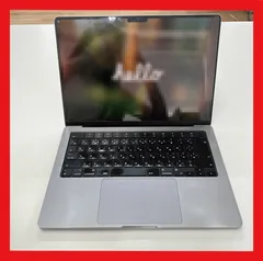 【大幅値下げ】14\"MacBook Pro M1Max｜32GB RAM｜1TB 大幅値下げ】14 MacBook Pro M1Max｜32GB RAM｜1TB