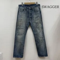 2024年最新】swagger 10 デニムの人気アイテム - メルカリ