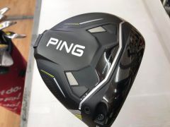 【最短翌日発送】G430 MAX 10K | 9 | LOOP Prototype　JJ | 中古 | ドライバー | ピン