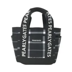 ⬜︎専用⬜︎PEARLY GATES　ゴルフバッグ　タータンチェック　限定　完売品 Amazon.co.jp: [パーリーゲイツ] ユニセックス キャディバッグ