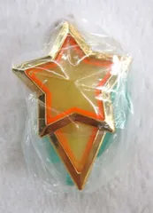 バンダイ 美少女戦士セーラームーン セーラームーン20th カプセルグッズDeluxe1 2.セーラーチェンジスターミラー