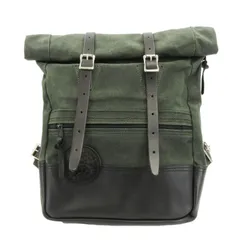 タグ付き未使用　少難あり　アメリカ製　ダルースパック　カーキ DULUTH PACK – UPI ONLINE STORE