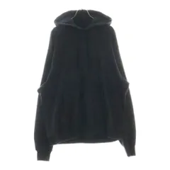 極美品⭐️グッチ プルオーバーパーカー ドナルドワッペン ブラック Lサイズ相当 極美品⭐️グッチ プルオーバーパーカー ドナルドワッペン