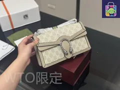 【今日特価】Gucci グッチ ディオール バッグシリーズ クラシック全皮素材で百搭・気品満載の人気モデル