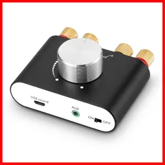 2025年最新】nobsound ns-01g pro パワーアンプの人気アイテム