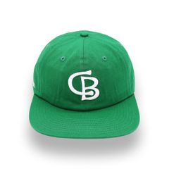 シビリスト CB キャップ / CIVILIST CB CAP [GREEN]