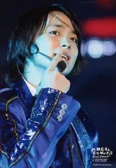 戸塚祥太　公式写真　79枚➕ファイル 戸塚祥太（A.B.C-Z） - 舞台デビューから涙ぐましい努力まで