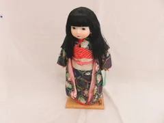2024年最新】鈴乃屋 セイコ人形の着物の人気アイテム - メルカリ