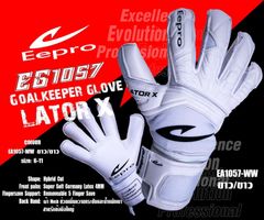 【Newモデル】Eepro キーパーグローブ (EG1057)