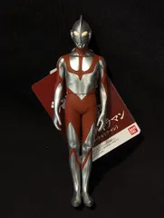 バンダイ ムービーモンスターシリーズ にせウルトラマン (シン・ウルトラマン)
