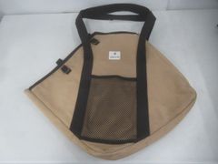 【snow peak】スノーピーク 焚火台 M コンプリート収納ケース キャンプ