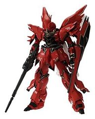 [중고] [매우 좋음] MG 1/100 MSN-06S 시난주 Ver.Ka (기동전사 건담 UC) [건프라]