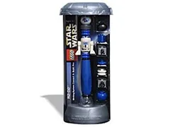 中古】「未使用品」LEGO (レゴ) Star Wars (スターウォーズ) R2D2 Pen  