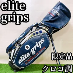 楽天市場】エリート キャディバッグ（ゴルフ｜スポーツ
