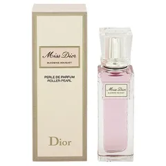 クリスチャン ディオール ミス ディオール ブルーミングブーケ ローラーパール EDT 20ml 香水 フレグランス MISS DIOR BLOOMING BOUQUET ROLLER PEARL CHRISTIAN DIOR 新品 未使用