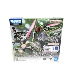 【新品未開封 希少】ROBOT魂 νガンダム ROBOT魂 <SIDE MS>RX-93ff νガンダム | 魂ウェブ