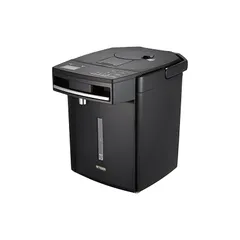 【リコール済み】タイガー電気ポットとく子さん 2.2LブラックPIM-G220K リコール済み】タイガー電気ポットとく子さん 2.2LブラックPIM