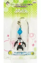 【中古】キーホルダー・マスコット(キャラクター) サキエル番長 シトラップ 「一番くじ ヱヴァンゲリヲン新劇場版 ～LIFE with EVA～」 I賞 ぷちえう  ぁ